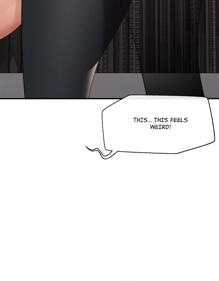 18+ Hypnotist Security Guard Chapter 35 page 13
