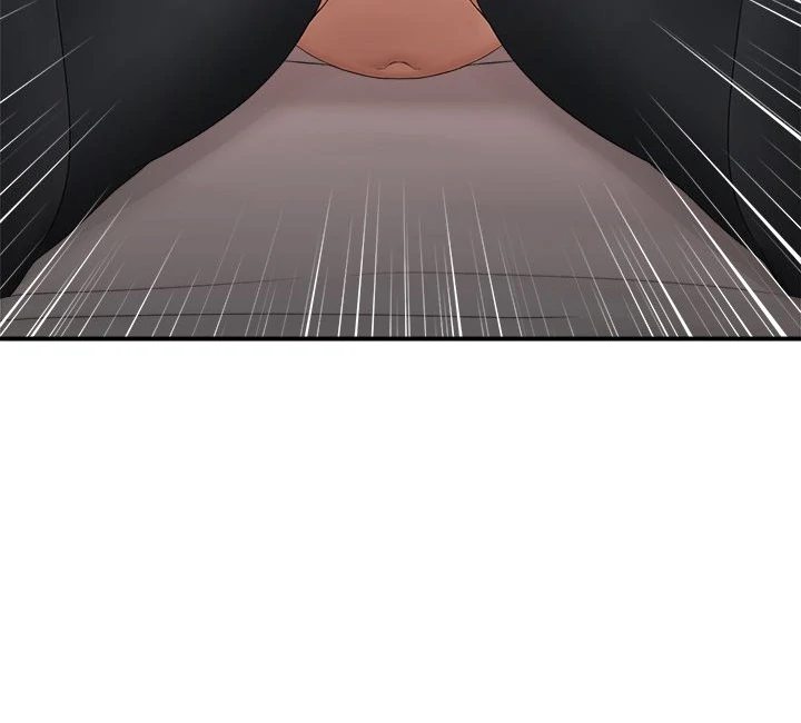 18+ Hypnotist Security Guard Chapter 35 page 18