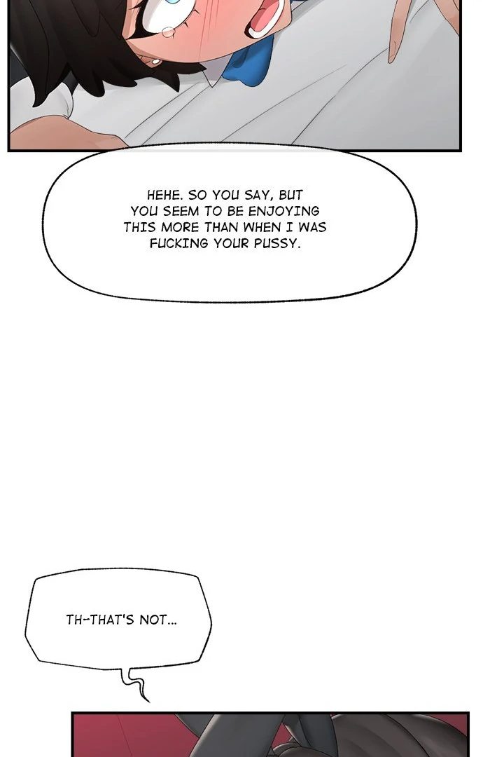 18+ Hypnotist Security Guard Chapter 35 page 20