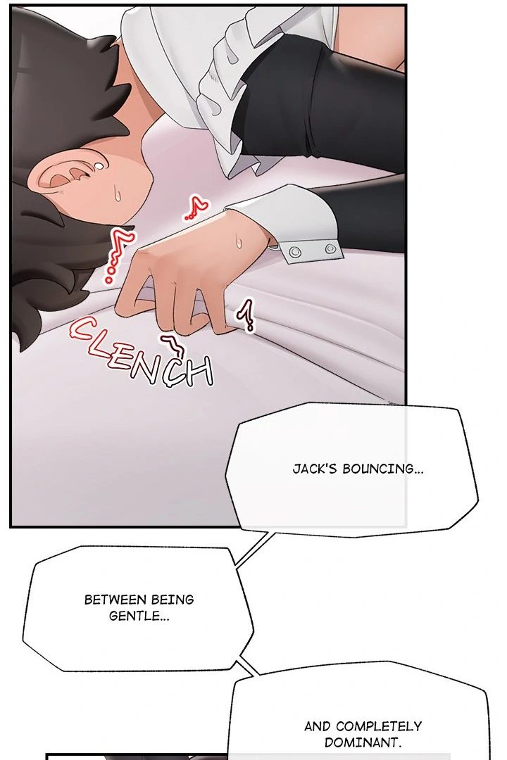 18+ Hypnotist Security Guard Chapter 35 page 25