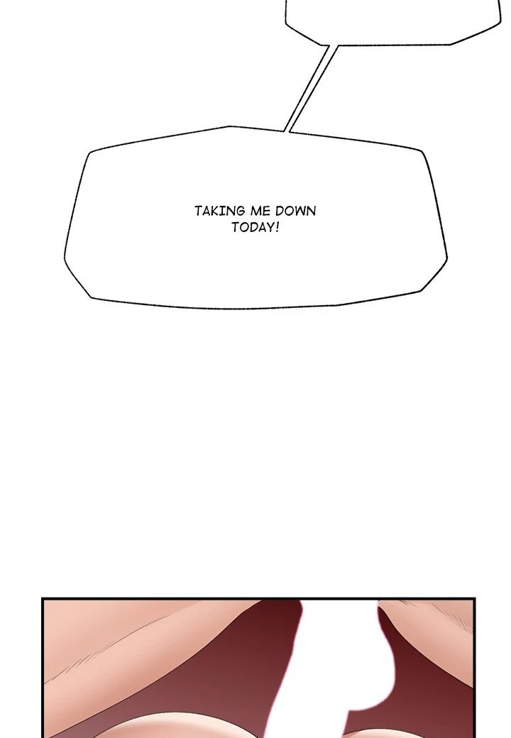 18+ Hypnotist Security Guard Chapter 35 page 27