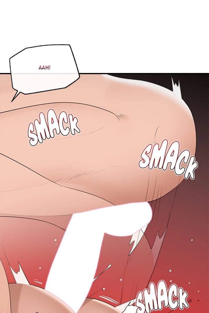 18+ Hypnotist Security Guard Chapter 35 page 30