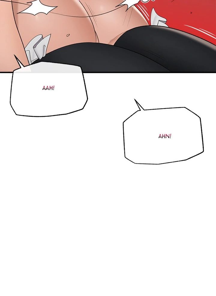 18+ Hypnotist Security Guard Chapter 35 page 31