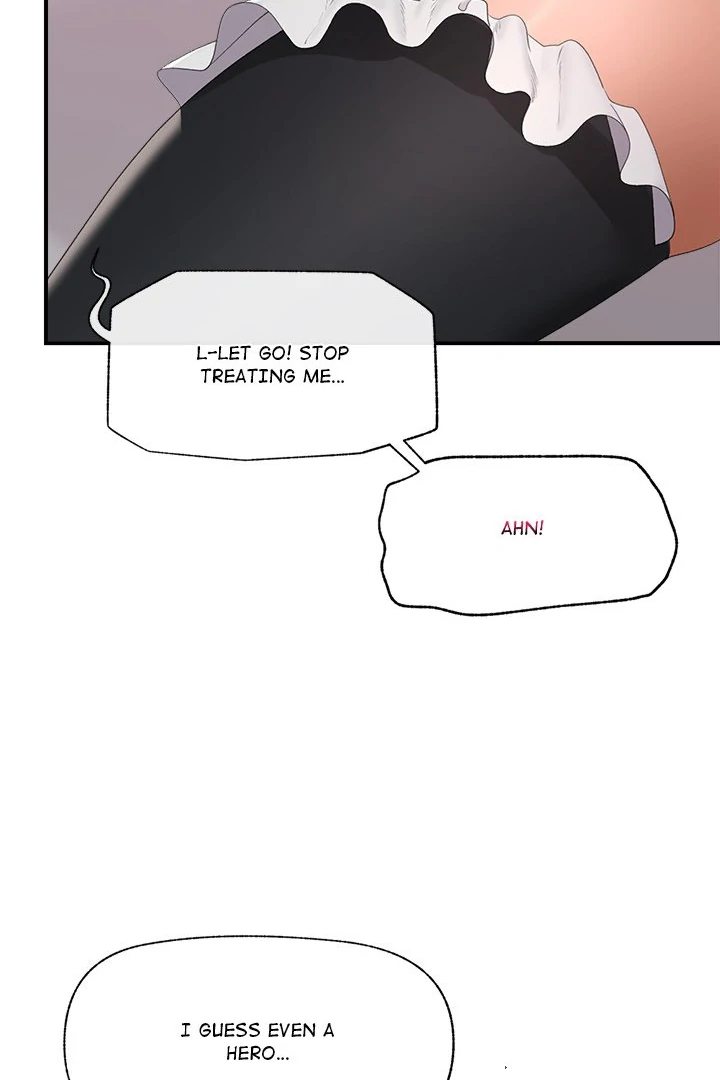 18+ Hypnotist Security Guard Chapter 35 page 34