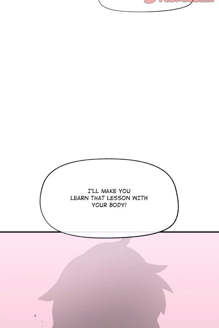 18+ Hypnotist Security Guard Chapter 35 page 39