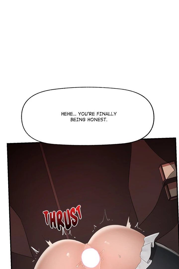18+ Hypnotist Security Guard Chapter 35 page 53