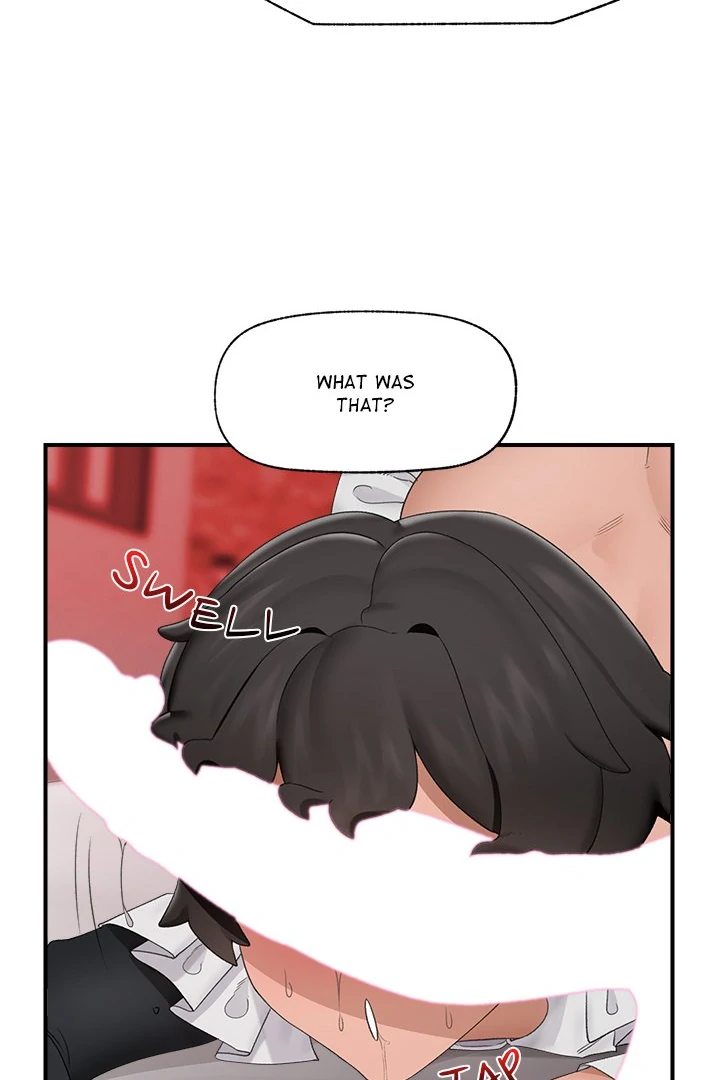 18+ Hypnotist Security Guard Chapter 35 page 67