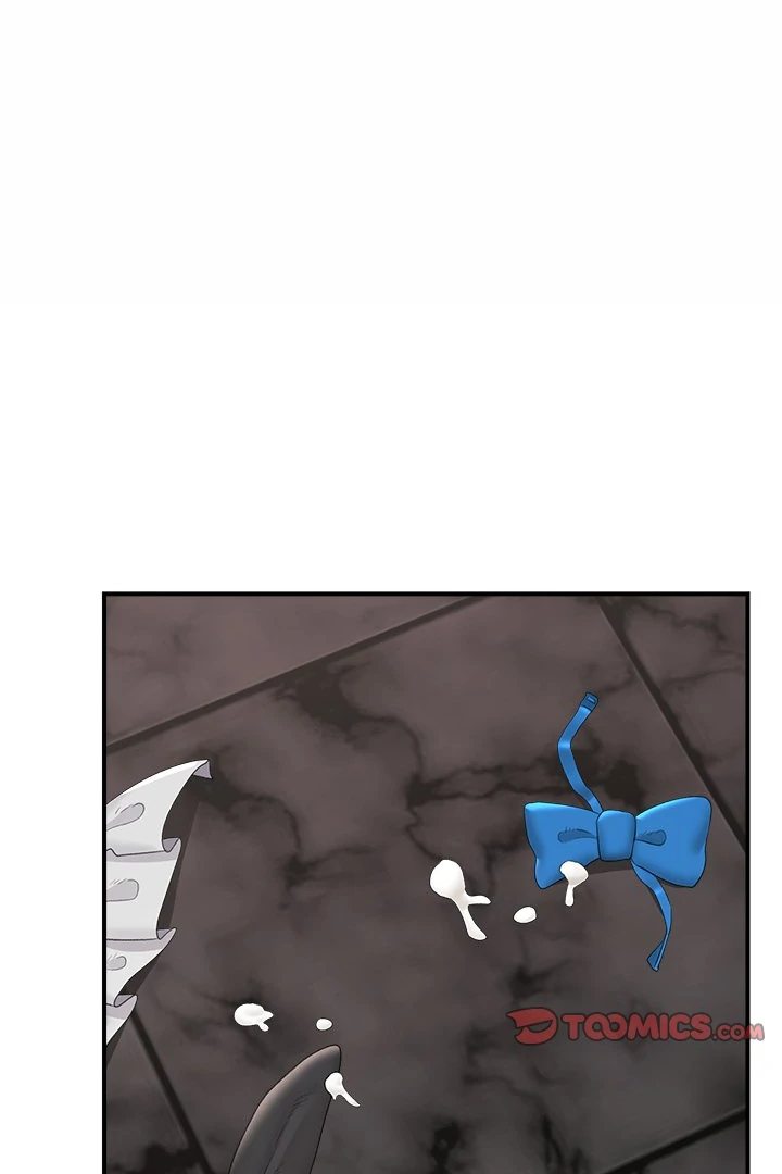 18+ Hypnotist Security Guard Chapter 35 page 83
