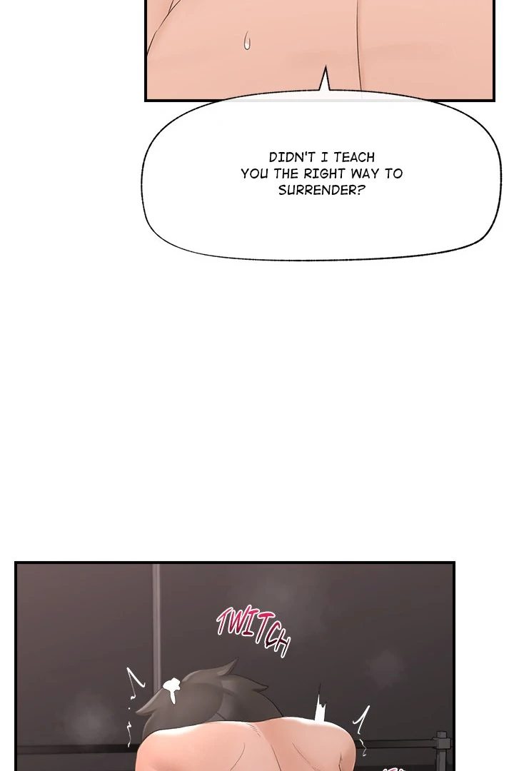 18+ Hypnotist Security Guard Chapter 35 page 92