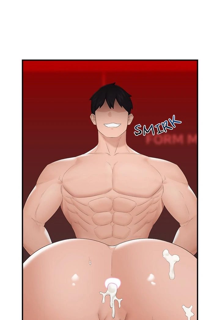 18+ Hypnotist Security Guard Chapter 35 page 101