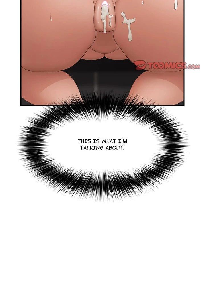18+ Hypnotist Security Guard Chapter 35 page 102