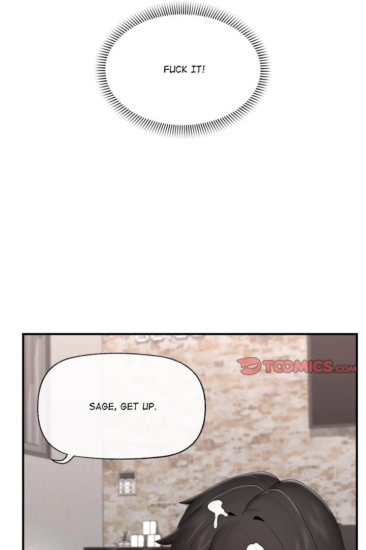 18+ Hypnotist Security Guard Chapter 35 page 108