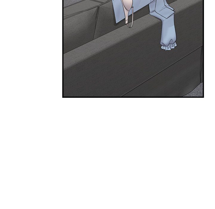 18+ Hypnotist Security Guard Chapter 37 page 5