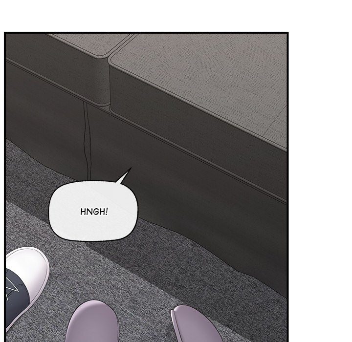 18+ Hypnotist Security Guard Chapter 37 page 6