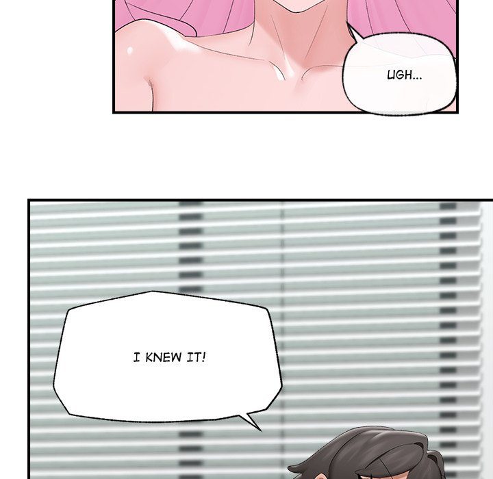 18+ Hypnotist Security Guard Chapter 37 page 16