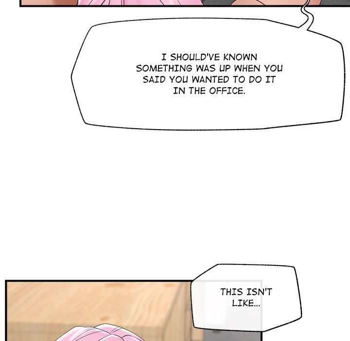 18+ Hypnotist Security Guard Chapter 37 page 18