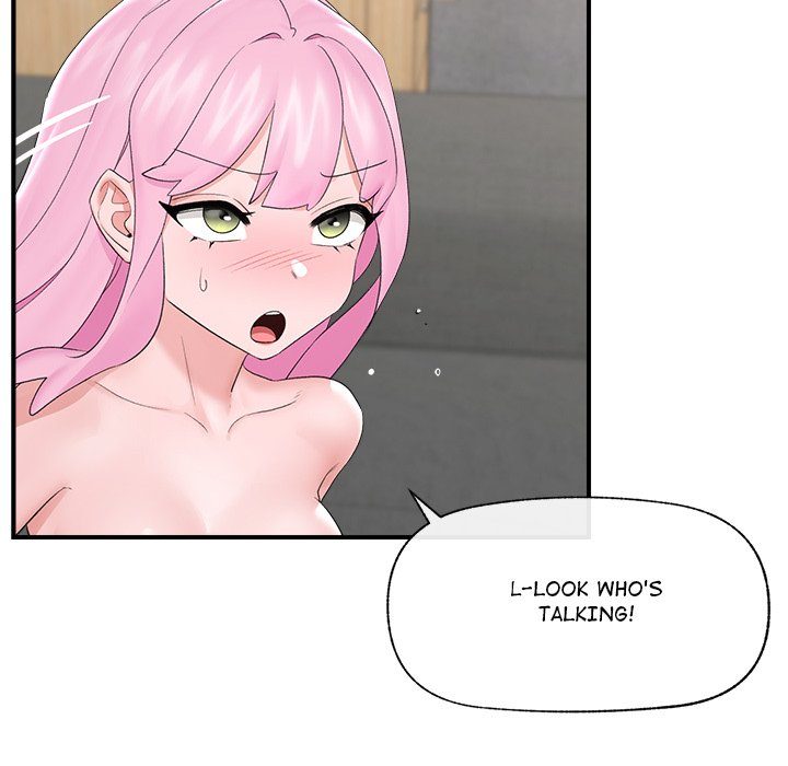 18+ Hypnotist Security Guard Chapter 37 page 19
