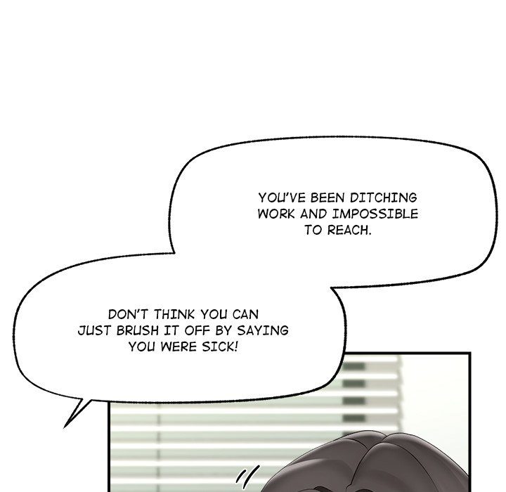 18+ Hypnotist Security Guard Chapter 37 page 20
