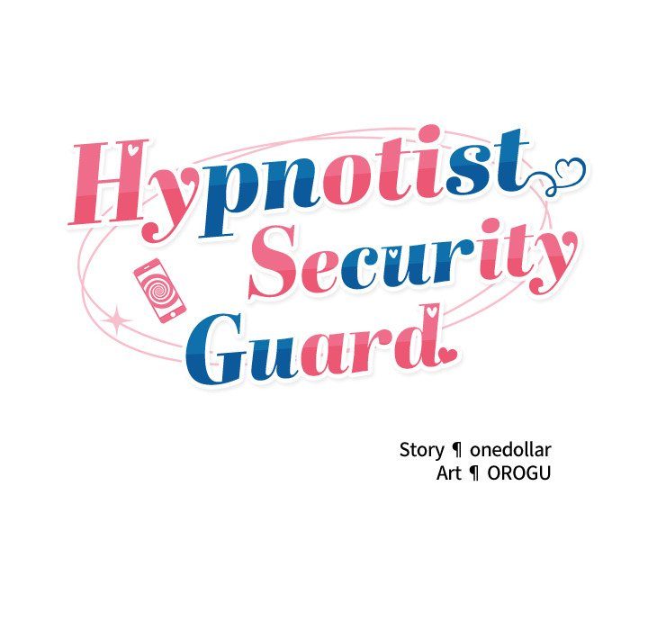18+ Hypnotist Security Guard Chapter 37 page 25