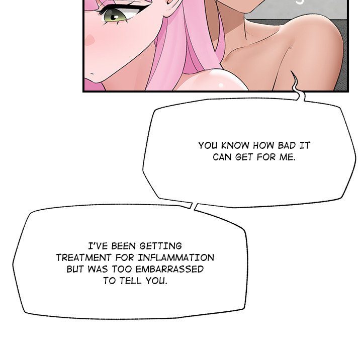 18+ Hypnotist Security Guard Chapter 37 page 31