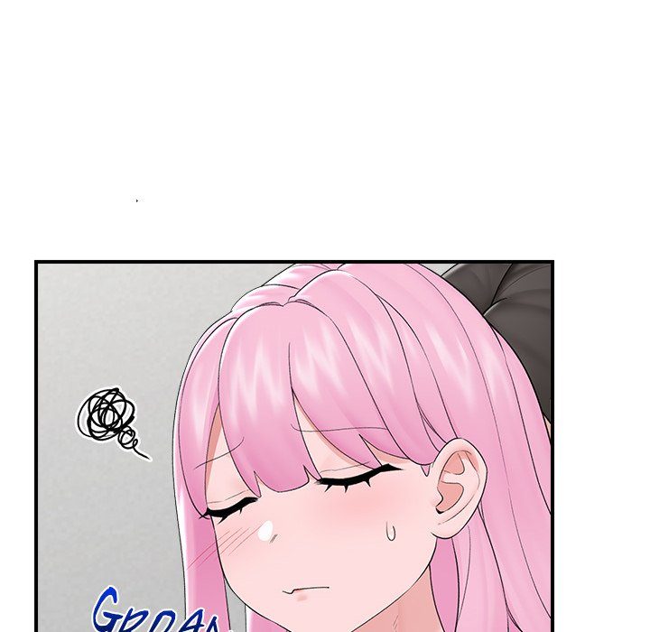 18+ Hypnotist Security Guard Chapter 37 page 32