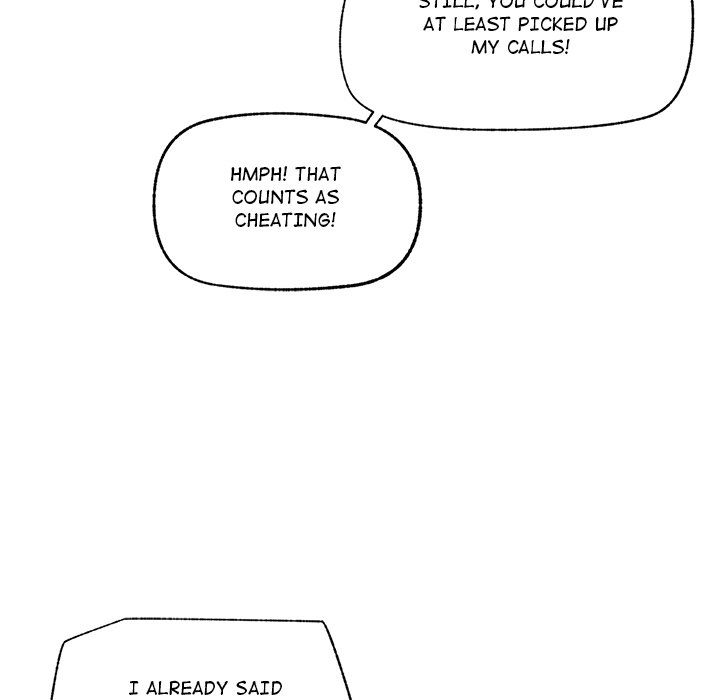 18+ Hypnotist Security Guard Chapter 37 page 36
