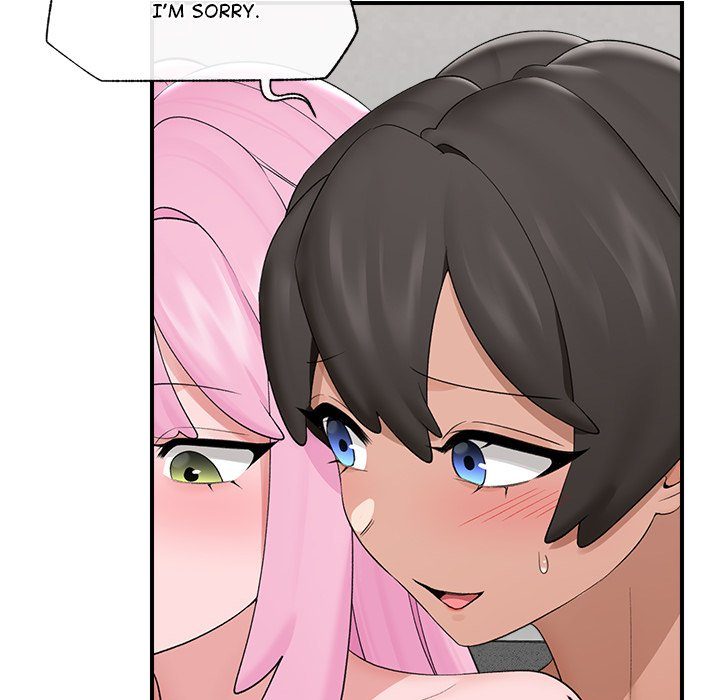 18+ Hypnotist Security Guard Chapter 37 page 37