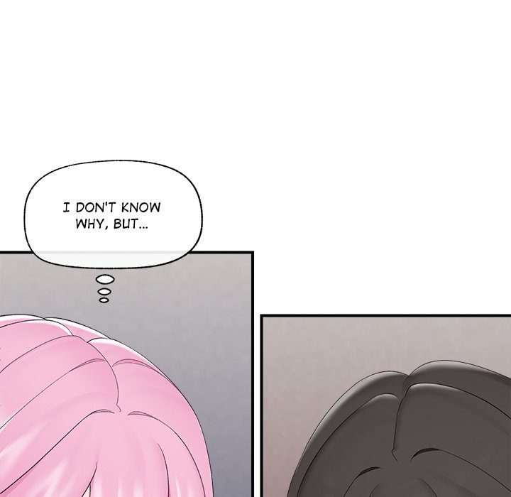 18+ Hypnotist Security Guard Chapter 37 page 43