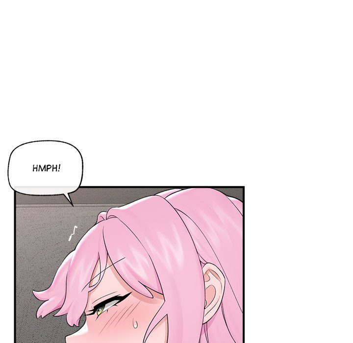 18+ Hypnotist Security Guard Chapter 37 page 54