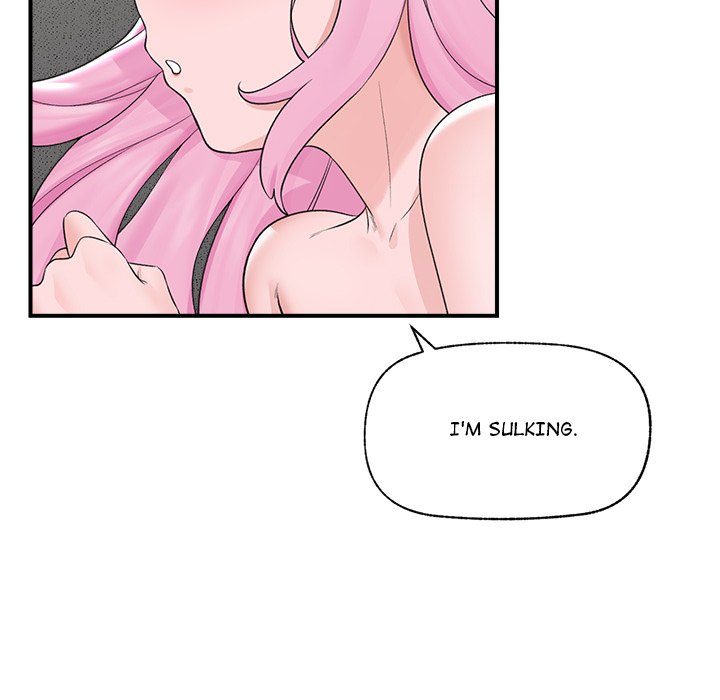 18+ Hypnotist Security Guard Chapter 37 page 55