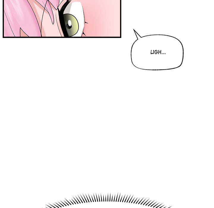 18+ Hypnotist Security Guard Chapter 37 page 59