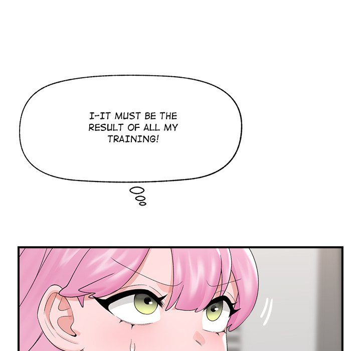 18+ Hypnotist Security Guard Chapter 37 page 62
