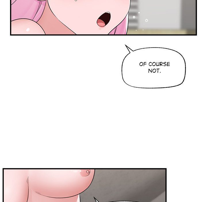 18+ Hypnotist Security Guard Chapter 37 page 63