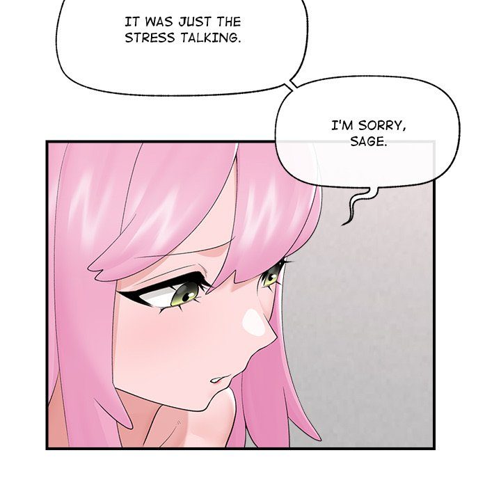 18+ Hypnotist Security Guard Chapter 37 page 72