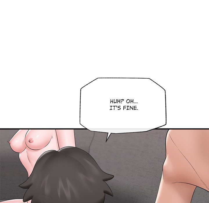 18+ Hypnotist Security Guard Chapter 37 page 73