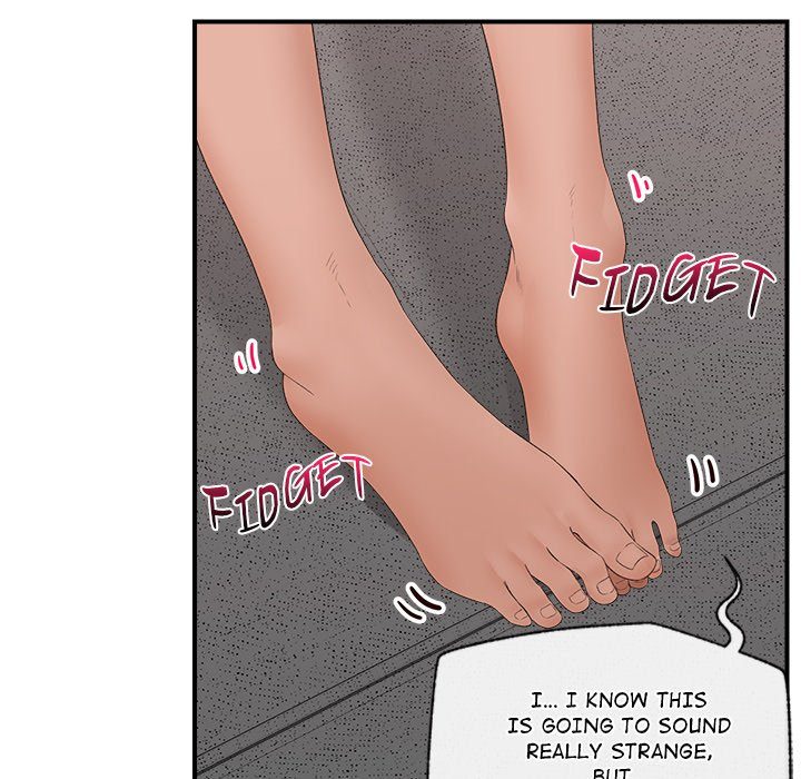 18+ Hypnotist Security Guard Chapter 37 page 83