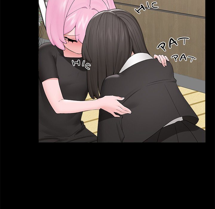 18+ Hypnotist Security Guard Chapter 37 page 99