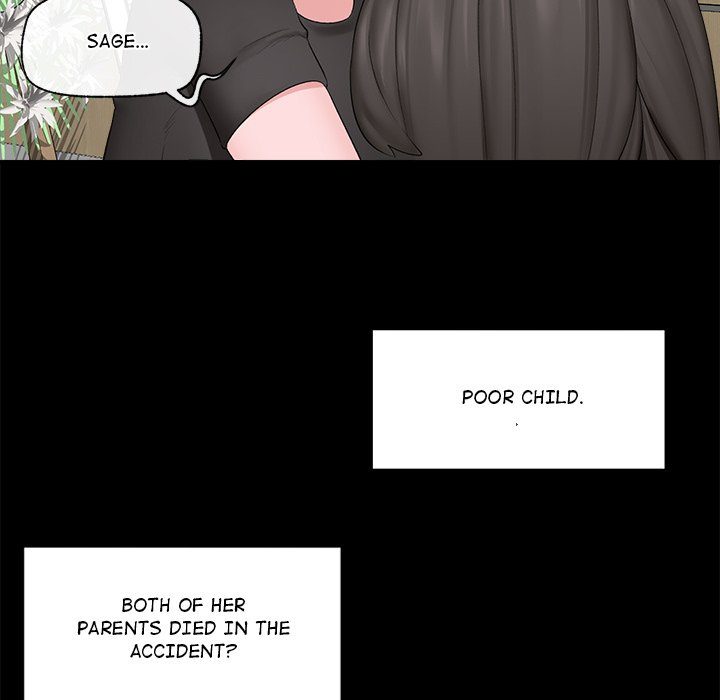 18+ Hypnotist Security Guard Chapter 37 page 101