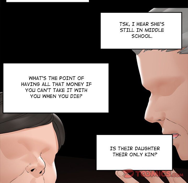 18+ Hypnotist Security Guard Chapter 37 page 102