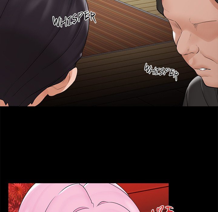 18+ Hypnotist Security Guard Chapter 37 page 104