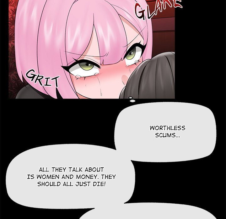 18+ Hypnotist Security Guard Chapter 37 page 105