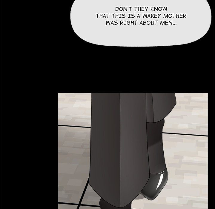 18+ Hypnotist Security Guard Chapter 37 page 106