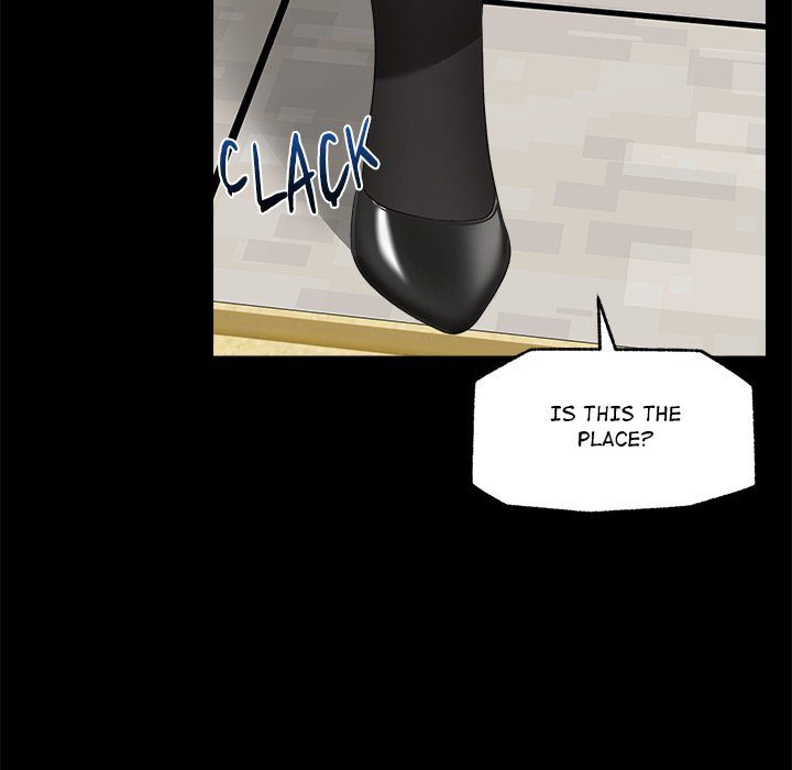 18+ Hypnotist Security Guard Chapter 37 page 107