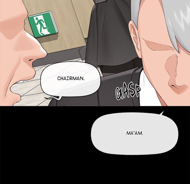 18+ Hypnotist Security Guard Chapter 37 page 110