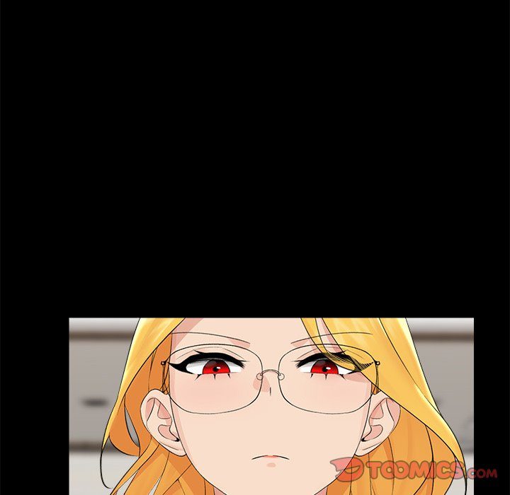 18+ Hypnotist Security Guard Chapter 37 page 111