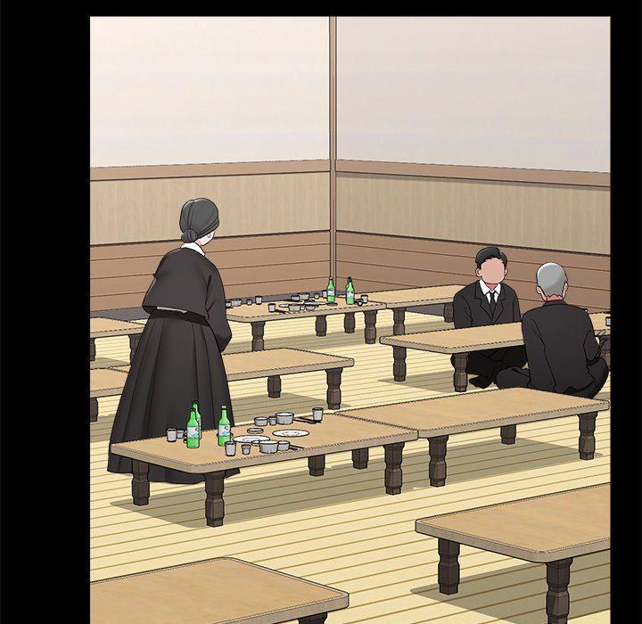 18+ Hypnotist Security Guard Chapter 37 page 118