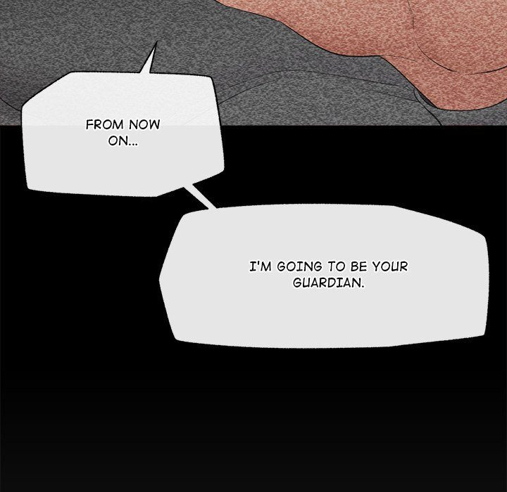 18+ Hypnotist Security Guard Chapter 37 page 131