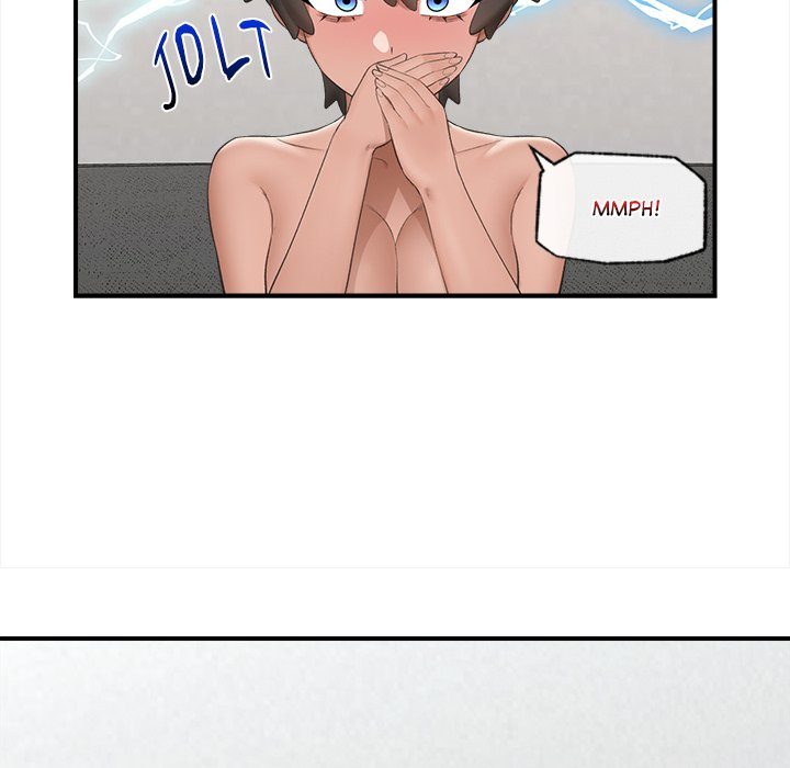 18+ Hypnotist Security Guard Chapter 37 page 134