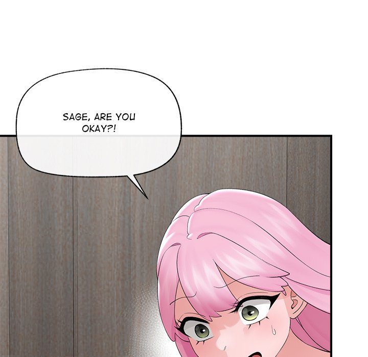 18+ Hypnotist Security Guard Chapter 37 page 142