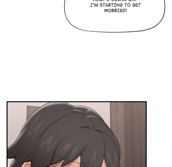 18+ Hypnotist Security Guard Chapter 37 page 144